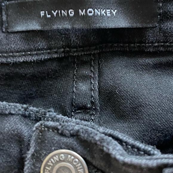 FLYING MONKEY JEANS - Picture 4 of 6